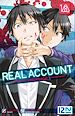 Télécharger le livre :  Real Account - Tome 18
