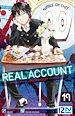 Télécharger le livre :  Real Account - Tome 19