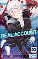 Télécharger le livre :  Real Account - Tome 20
