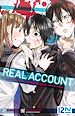 Télécharger le livre :  Real Account - Tome 21