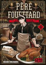 Télécharger le livre :  Père Fouettard Corporation - tome 04