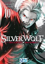 Télécharger le livre :  Silver Wolf - Blood, Bone - tome 10