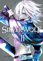 Télécharger le livre :  Silver Wolf - Blood, Bone - tome 11
