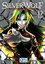 Télécharger le livre :  Silver Wolf - Blood, Bone - tome 12