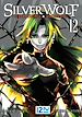 Télécharger le livre :  Silver Wolf - Blood, Bone - tome 12