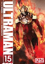 Télécharger le livre :  ULTRAMAN - tome 15