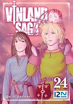 Télécharger le livre :  Vinland Saga - tome 24