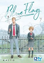 Télécharger le livre :  Blue Flag - tome 07