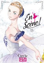 Télécharger le livre :  En scène ! - tome 15
