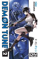 Télécharger le livre :  Demon Tune - tome 02