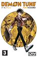 Télécharger le livre :  Demon Tune - Tome 03