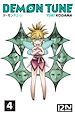 Télécharger le livre :  Demon Tune - Tome 04