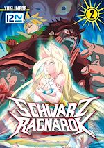 Télécharger le livre :  Schwarz Ragnarök - tome 02