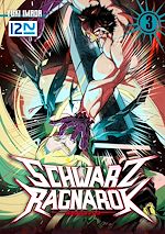 Télécharger le livre :  Schwarz Ragnarök - tome 03