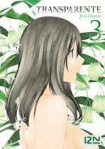 Télécharger le livre :  Transparente - tome 3