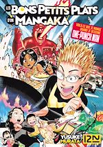 Télécharger le livre :  Les bons petits plats d'un Mangaka