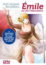 Télécharger le livre :  Emile ou De l'éducation
