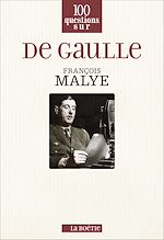 Télécharger le livre :  De Gaulle