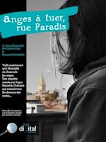 Télécharger le livre :  Marseille Connection  :  Anges à tuer, rue Paradis