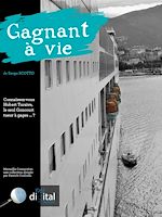 Télécharger le livre :  Marseille Connection  :  Gagnant à vie