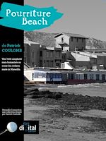 Télécharger le livre :  Marseille Connection  :  Pourriture Beach
