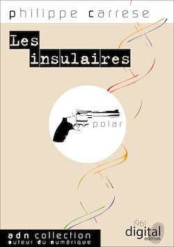 Télécharger le livre :  Les insulaires