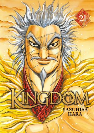Téléchargez le livre :  Kingdom - Tome 21