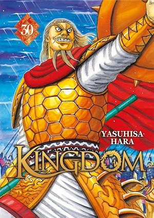Téléchargez le livre :  Kingdom - Tome 30