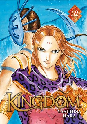 Téléchargez le livre :  Kingdom - Tome 52