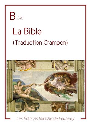 Download the eBook: La Bible (traduction Crampon)