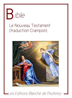 Download the eBook: Le nouveau Testament (traduction Crampon)