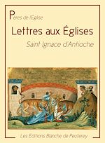 Download this eBook Les lettres aux Eglises
