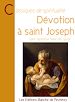 Télécharger le livre :  Dévotion à saint Joseph