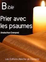 Télécharger le livre :  Prier avec les Psaumes