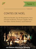 Télécharger le livre :  Contes de Noël