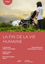 Télécharger le livre :  La fin de la vie humaine
