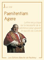 Download this eBook Paenitentiam agere