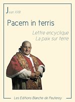 Download this eBook Pacem in Terris