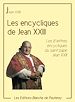 Télécharger le livre :  Les encycliques de Jean XXIII