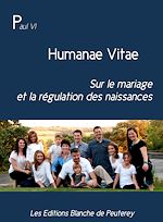 Download this eBook Humanae Vitae