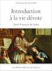 Télécharger le livre :  Introduction à la vie dévote