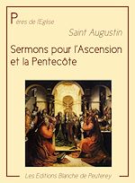 Download this eBook Sermons pour l'Ascension et la Pentecôte
