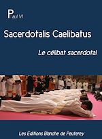 Download this eBook Sacerdotalis Caelibatus