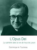 Download this eBook L'Opus Dei