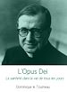 Télécharger le livre :  L'Opus Dei