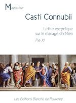 Download this eBook Casti Connubii