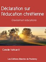 Download this eBook Gravissimum educationis
