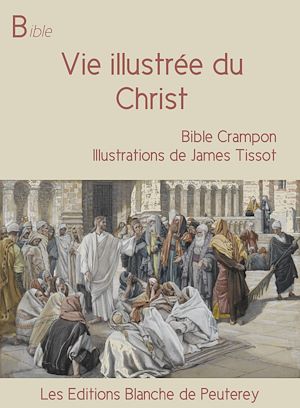 Download the eBook: Vie illustrée du Christ