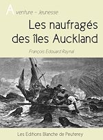 Télécharger le livre :  Les naufragés des îles Auckland