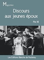 Download this eBook Discours aux jeunes époux
